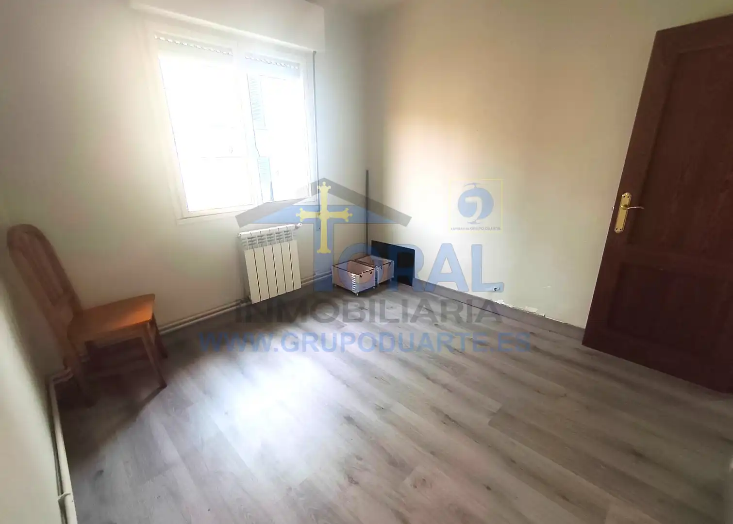 Bedroom of Flat for sale in Llano