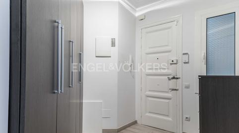 Foto 2 de Apartament de lloguer a La Font de la Guatlla, Barcelona