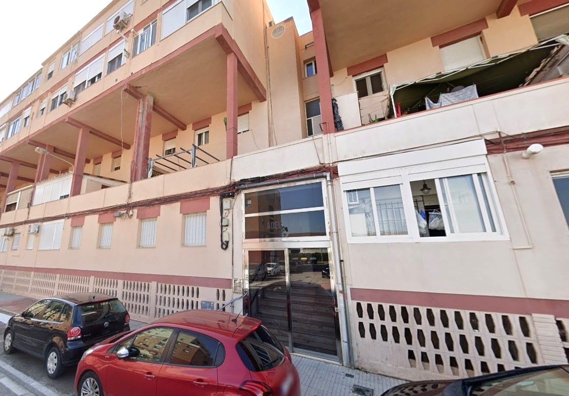 Pis en venda a Adelfas, Paseo Marítimo - San José - La Laguna