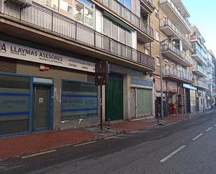 Vista exterior de Local de lloguer en Alcorcón amb Aire condicionat i Calefacció