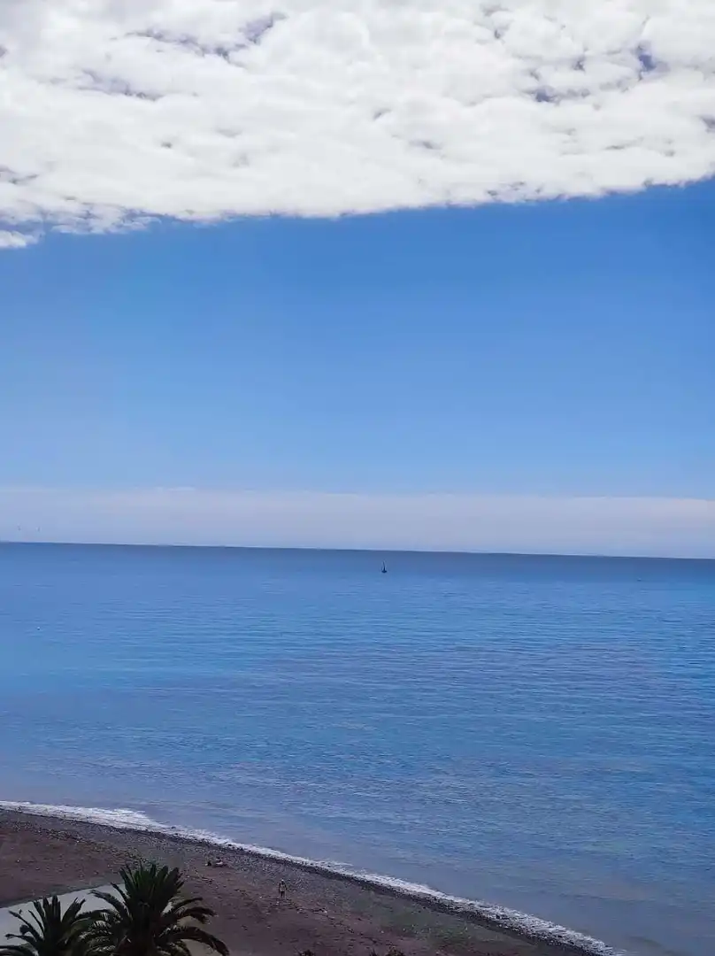 Study for rent in Algarrobo  with Air Conditioner, Swimming Pool and Furnished