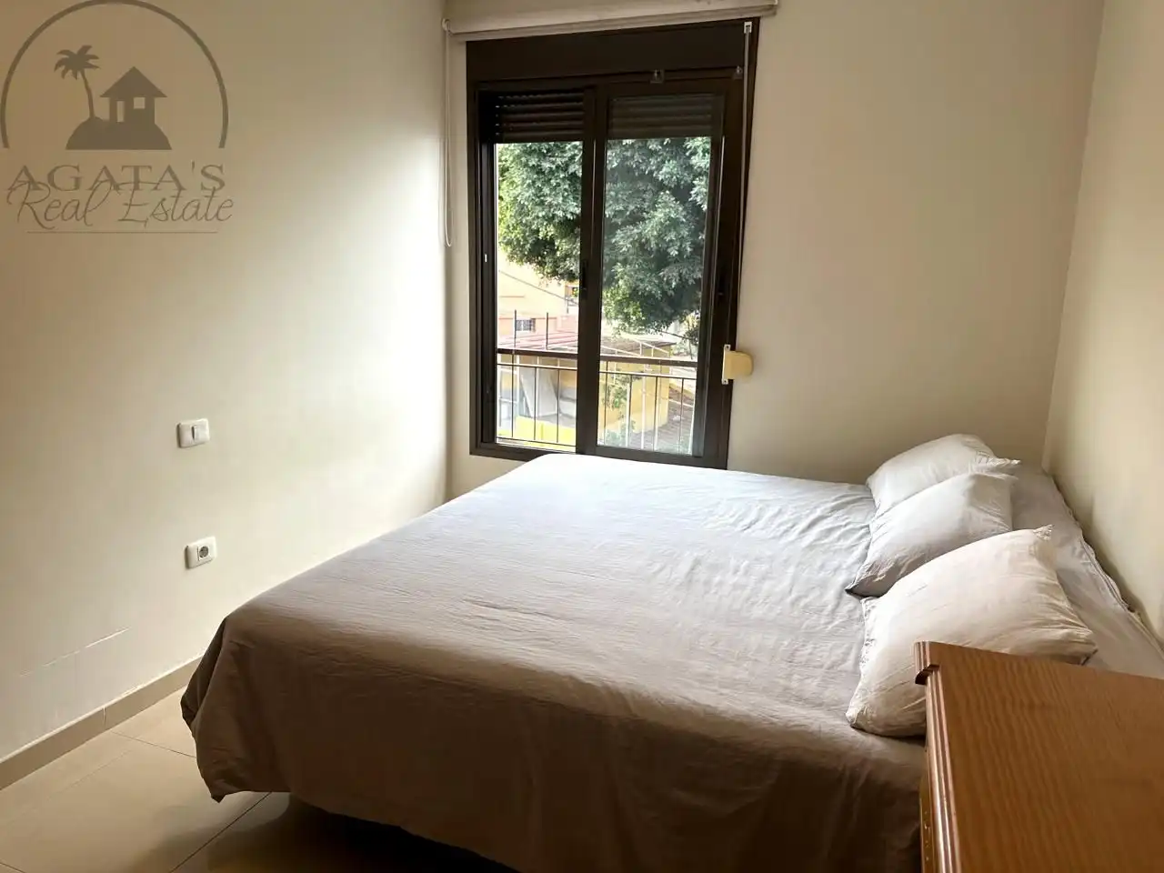 Dormitori de Casa o xalet en venda en Icod de los Vinos amb Terrassa