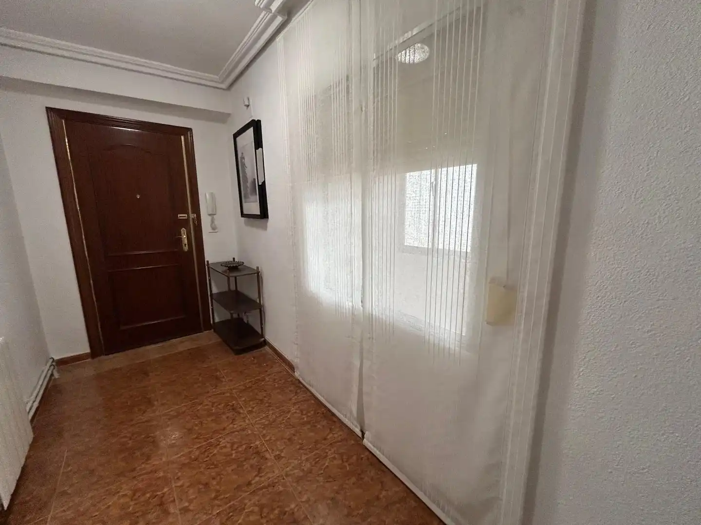 Piso en venta en Ciudad Real con Calefacción, Terraza y Amueblado