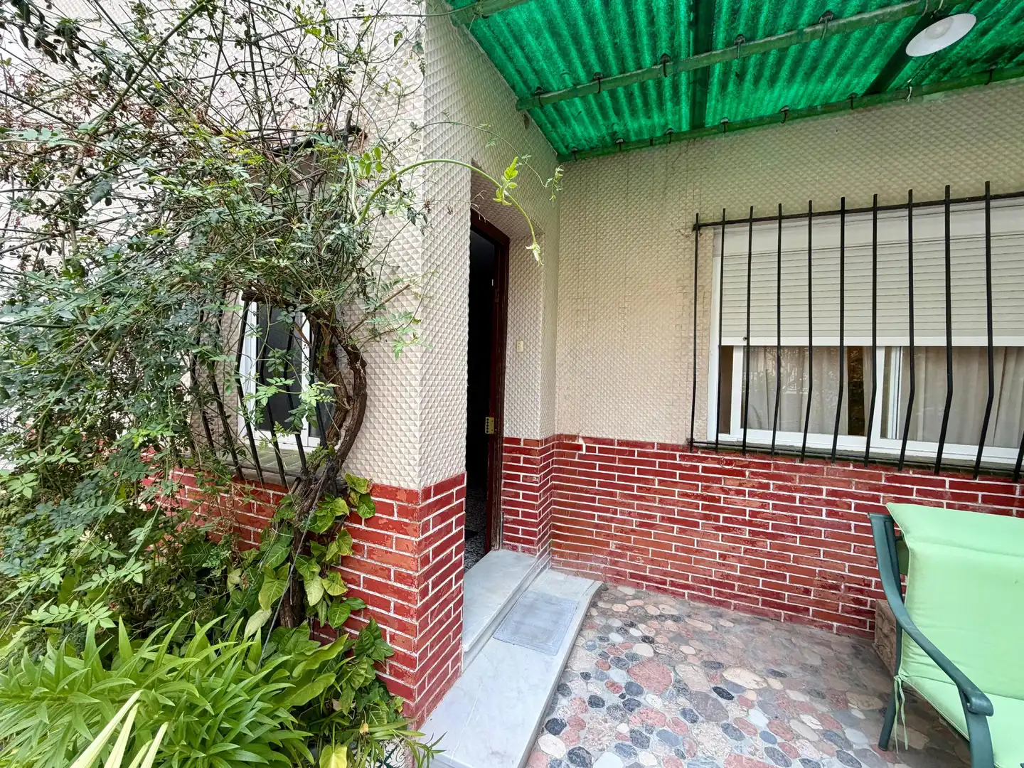 Exterior view of Detached homes for sale in Cádiz  with Air Conditioner and Terrace