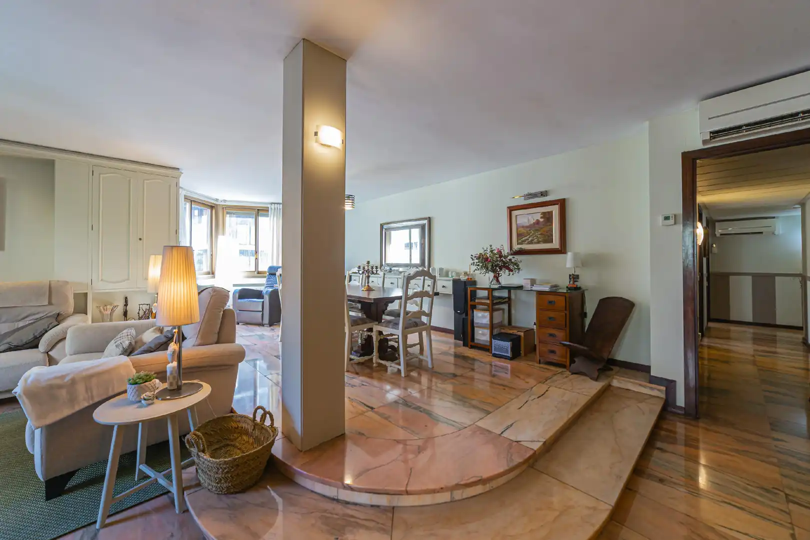 Flat with lift for sale in Sarrià - Sant Gervasi, imagen 11