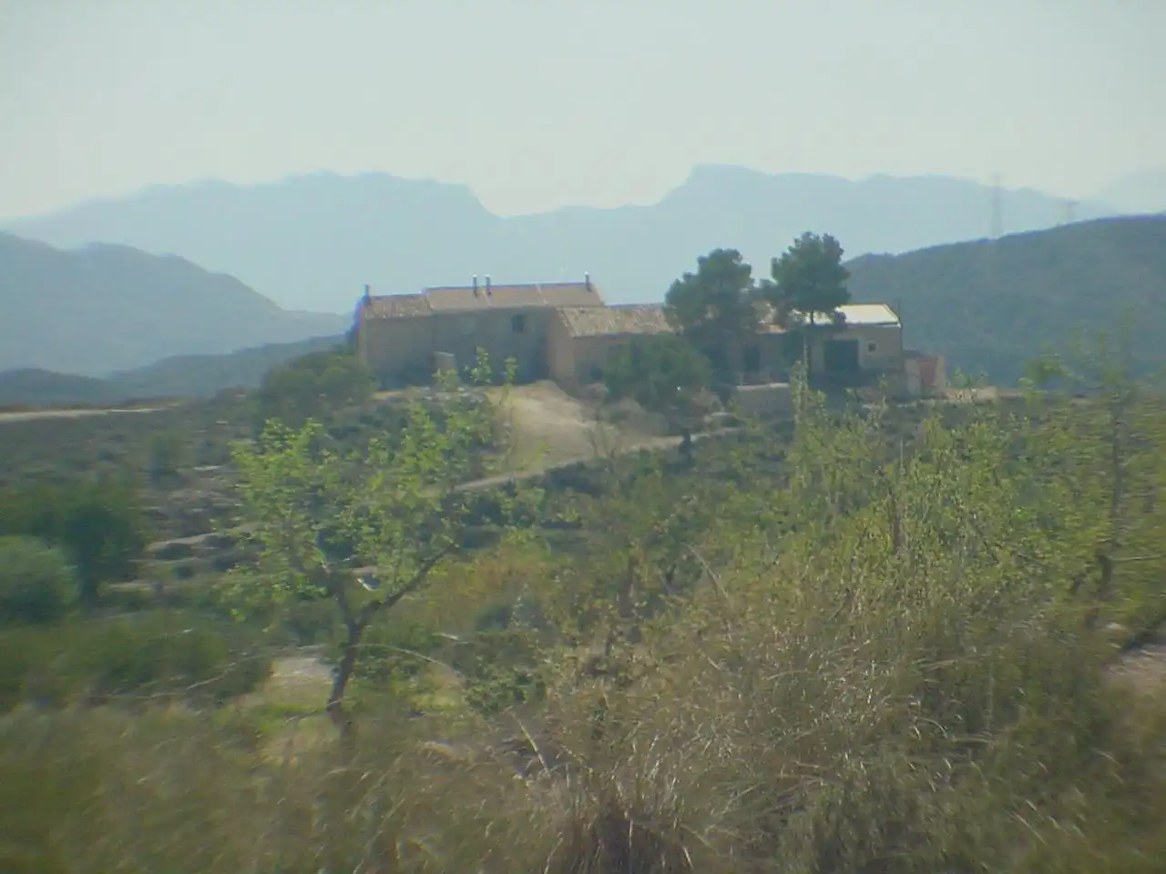 Lands and plots for sale in Abanilla, imagen 2