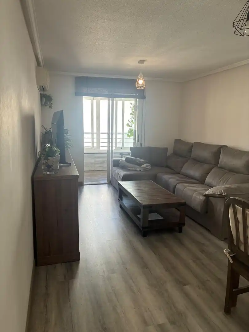 Wohnung mit Terrasse zum Verkauf in Centro, imagen 6