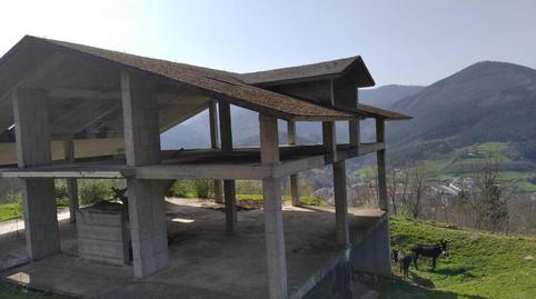 Foto 5 de Casa o xalet en venda a Dima , Bizkaia
