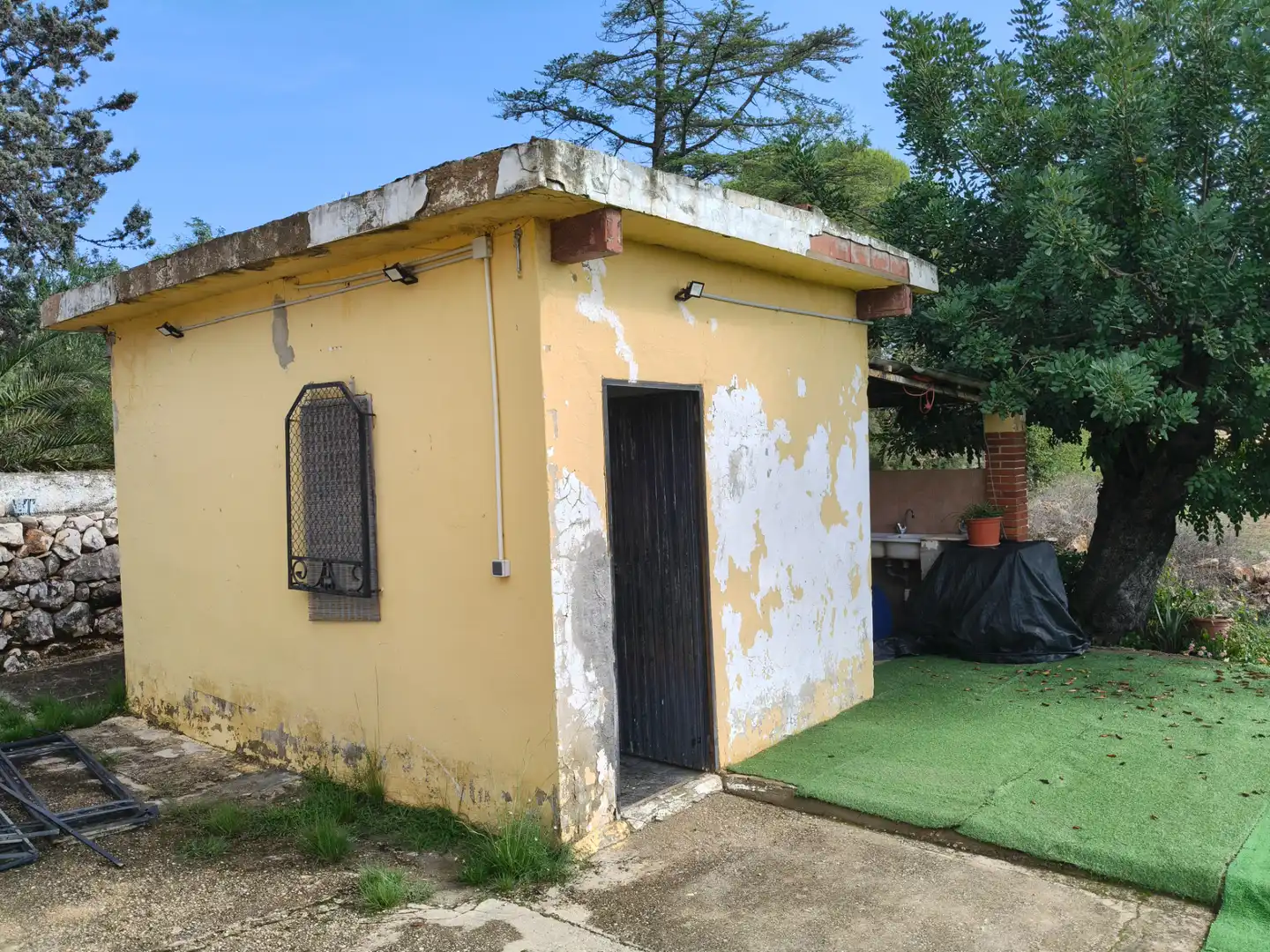 Villa avec piscine à vendre à Turís, imagen 37