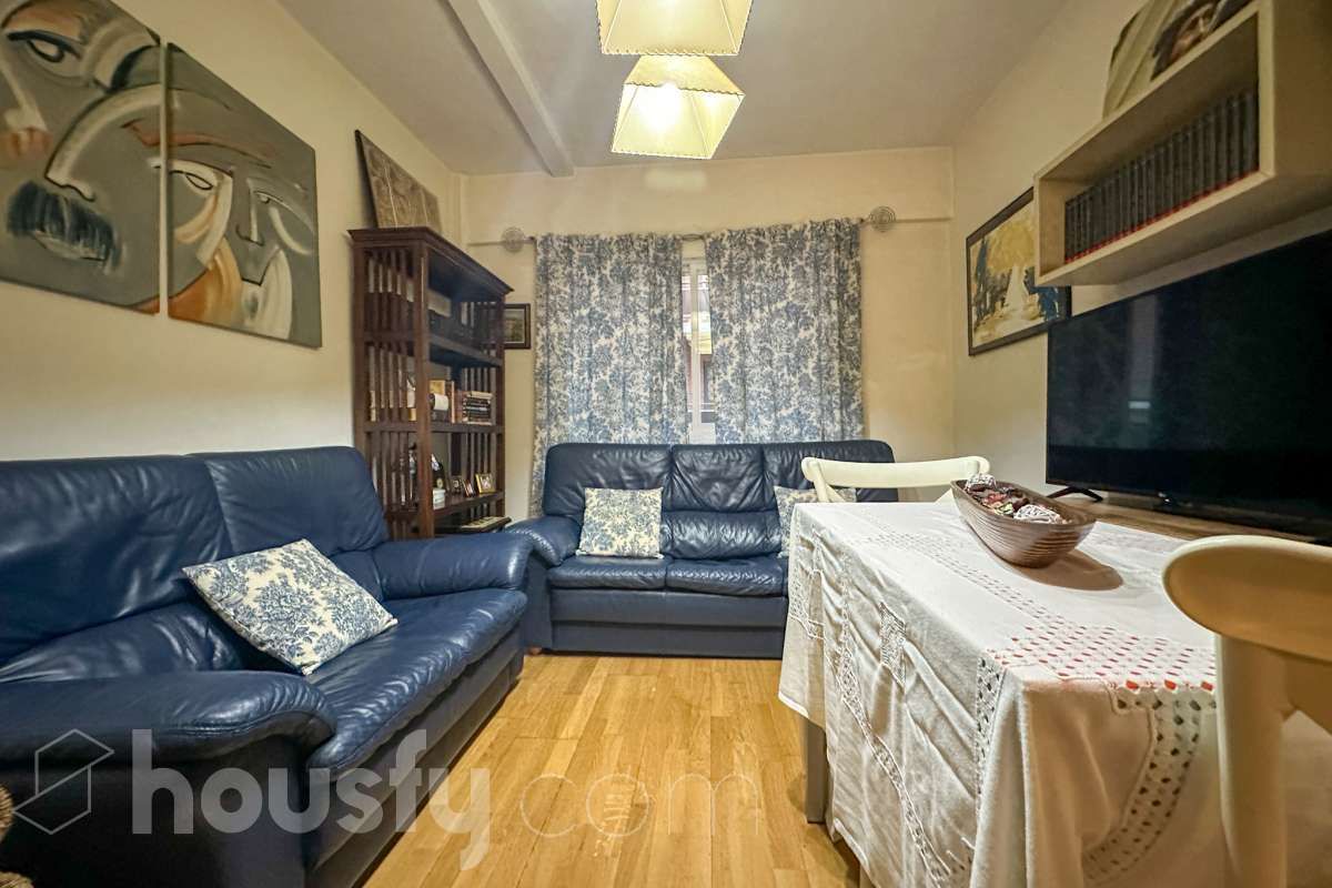 Flat for sale in Calle de Bocángel, Fuente del Berro