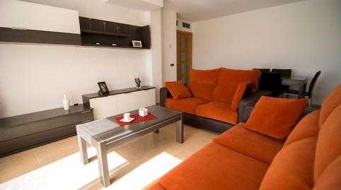 Photo 4 of Flat to rent in Avenida Curro Romero, Roquetas Pueblo, Roquetas de Mar