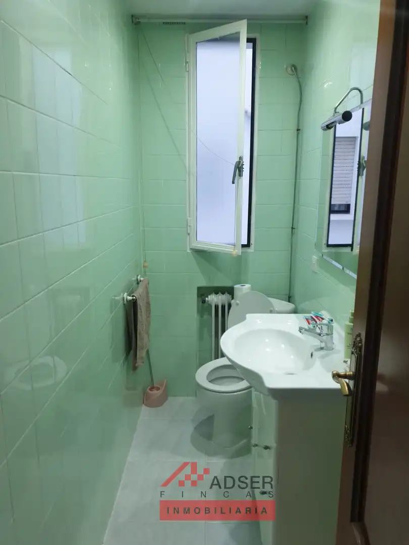 Piso con ascensor en venta en Logroño - AVENIDA SOLIDARIDAD, imagen 13