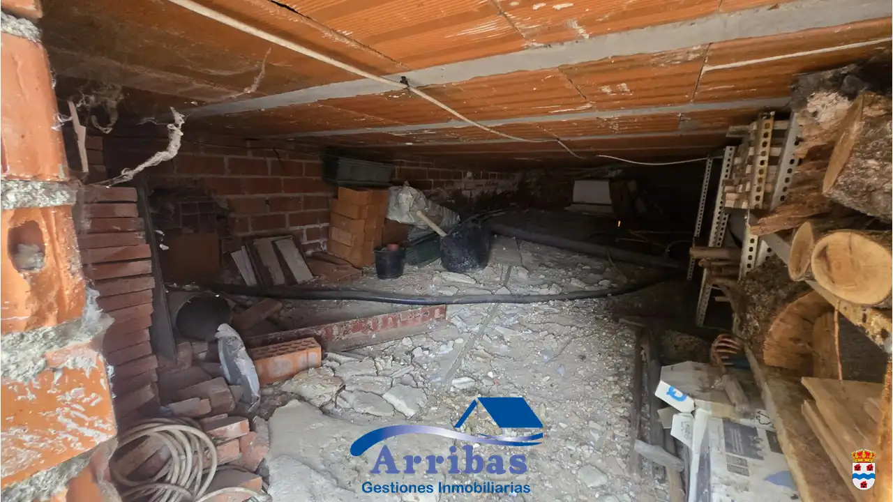 Casa o chalet en venta en El Casar de Escalona con Calefacción, Jardín privado y Terraza