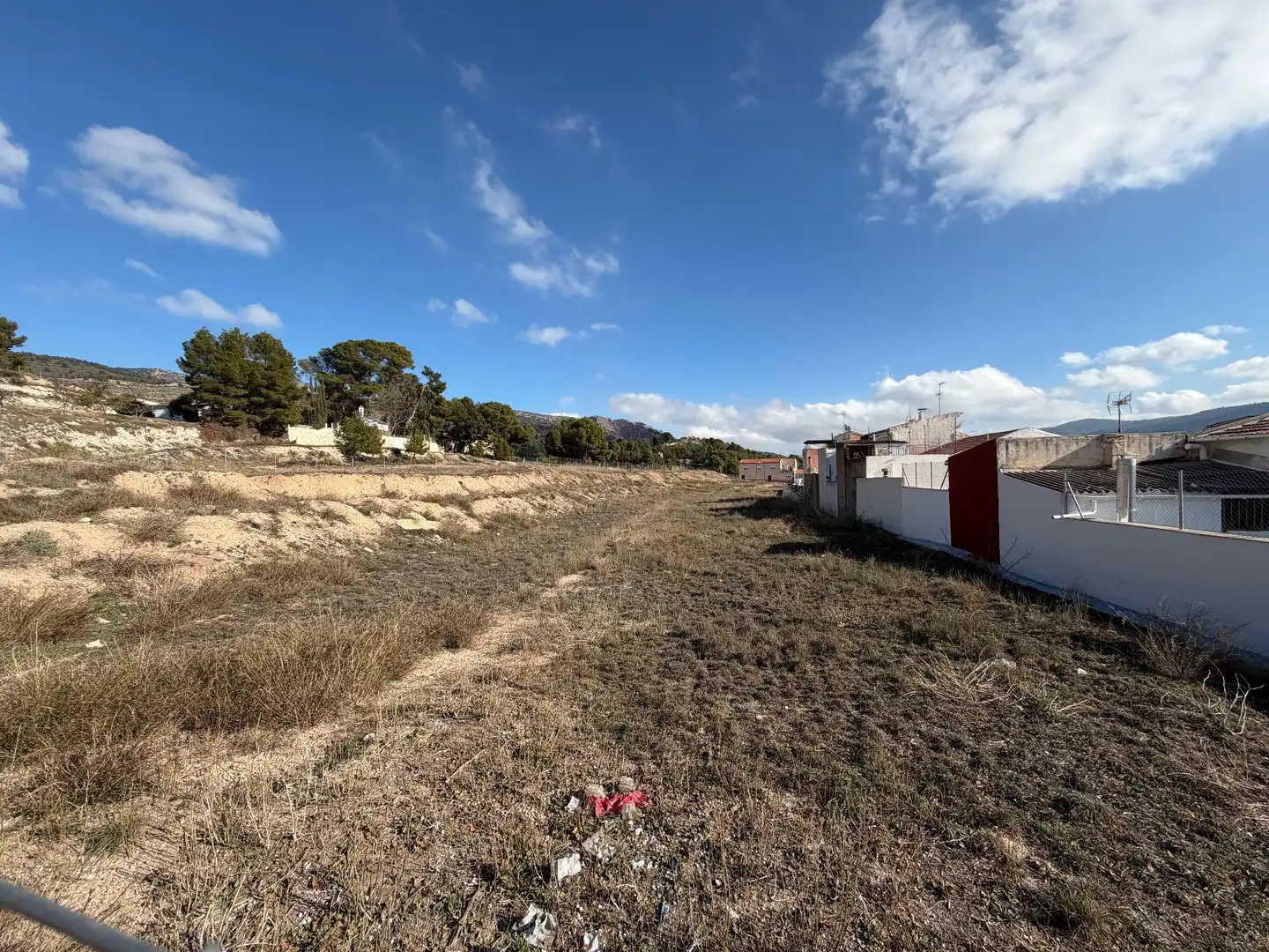 Terrenys i solars en venda a Ibi, imagen 37