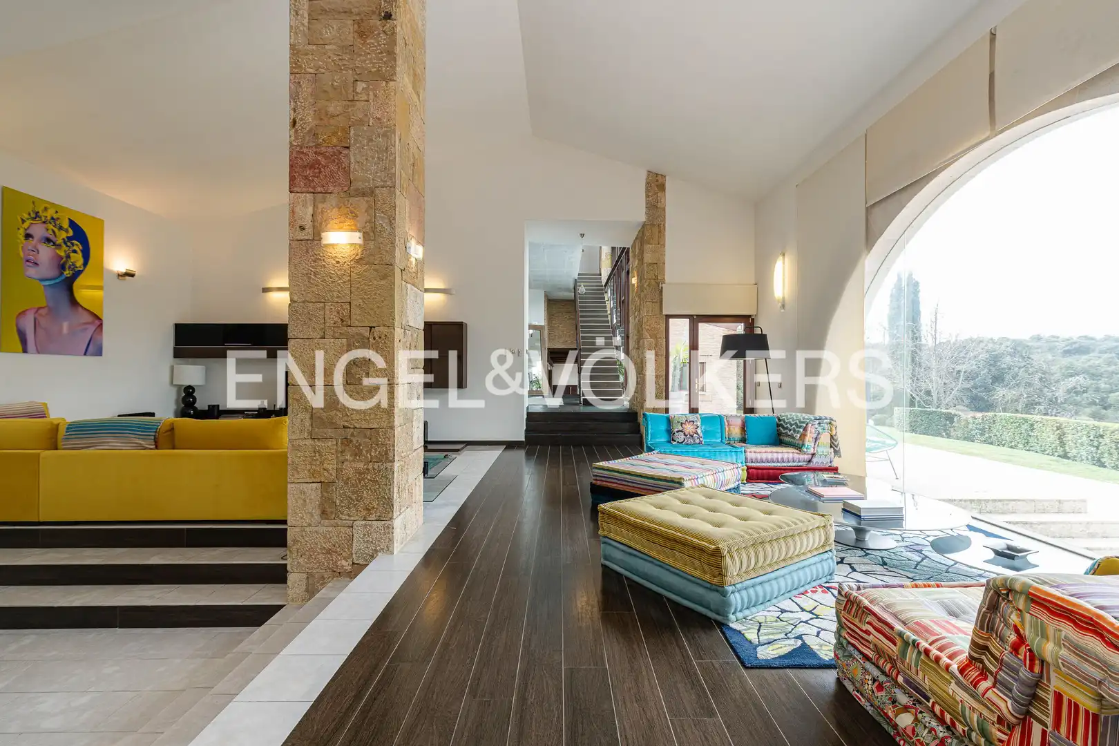 House with pool for sale in Ciudalcampo, imagen 17