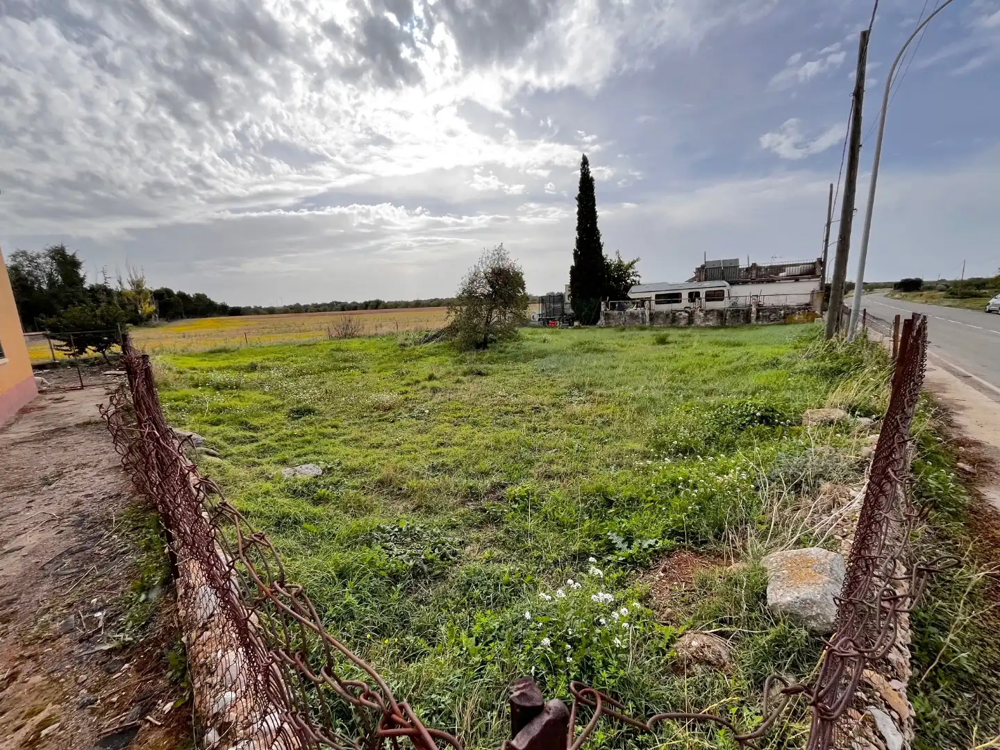 Residencial en venta en Loscorrales