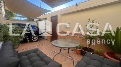 Foto 4 de Casa adosada en venta en Arco Norte - Avda. España, Sevilla