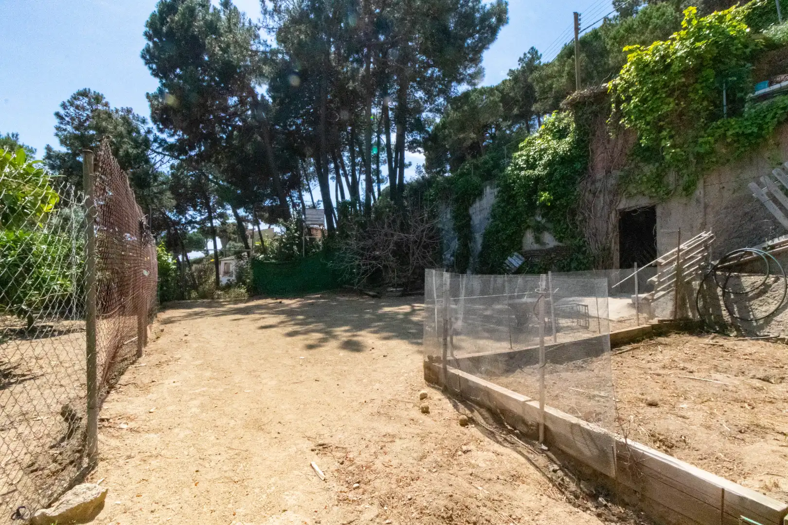 Casa o xalet en venda en Sant Cebrià de Vallalta amb Calefacció, Jardí privat i Terrassa
