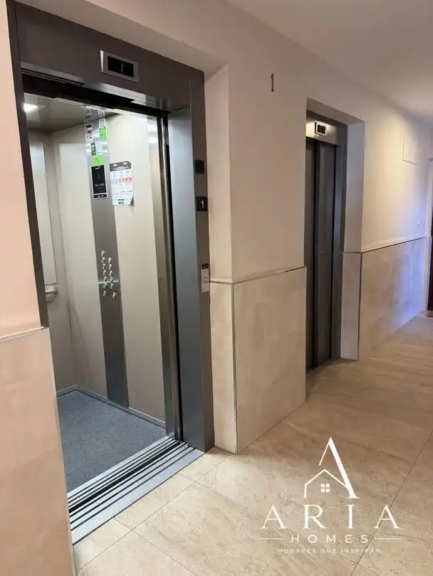 Piso con ascensor en venta en Deusto, imagen 16