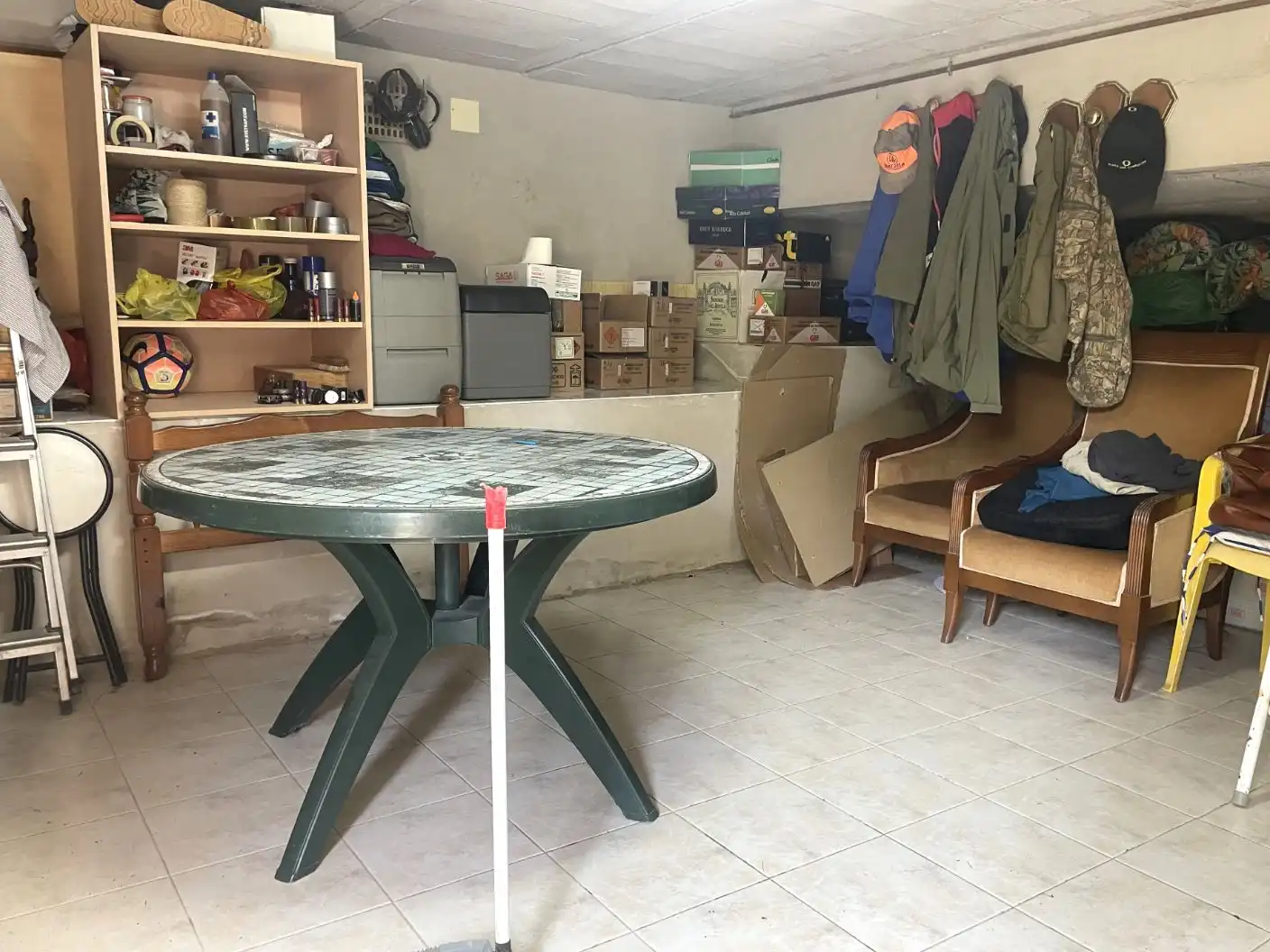 Casa o xalet en venda en Cocentaina amb Aire condicionat, Terrassa i Piscina