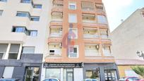 Exterior view of Apartment for sale in Guardamar del Segura  with Air Conditioner, Heating and Terrace