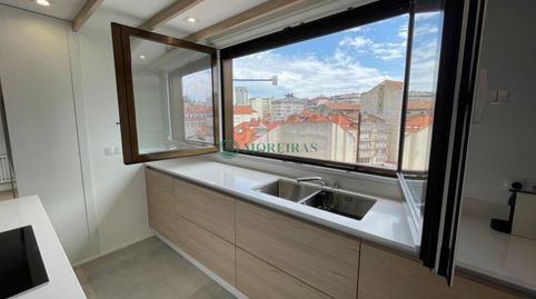 Foto 2 de Piso en venta en Progreso, Centro, Ourense Capital