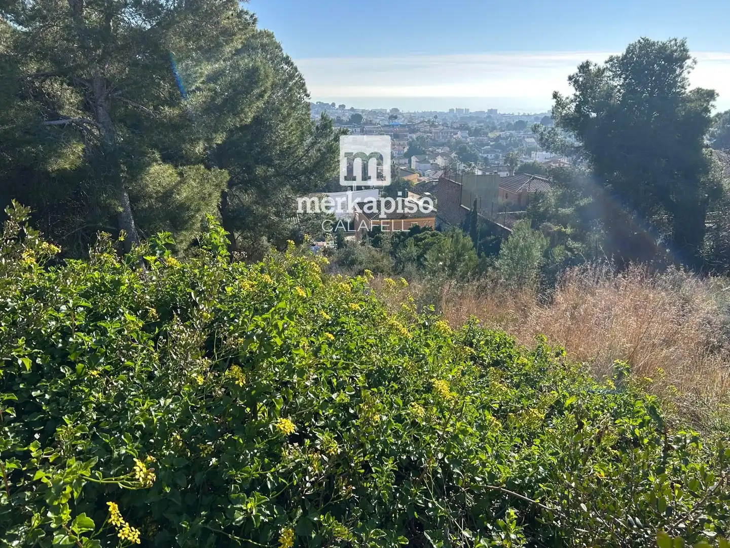 Terreny rústic en venda a COSTES DEL GARRAF, imagen 9