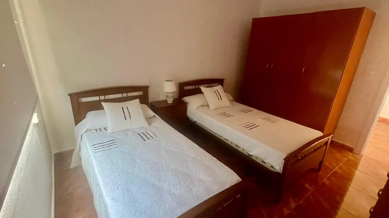 Habitación de Piso de alquiler en Cártama con Terraza, Amueblado y Horno