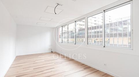 Foto 5 de Oficina de lloguer a C.del Pintor Tapiró, La Maternitat i Sant Ramon, Barcelona