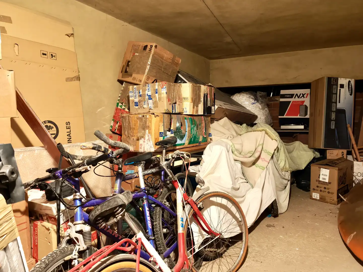 Piso en venta en Gijón - Calle Enrique Martinez, La Arena
