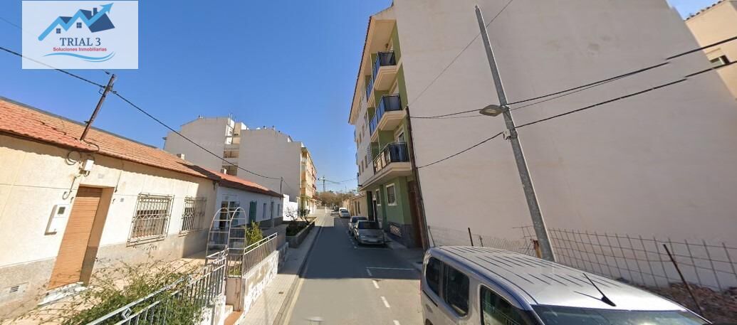 Duplex for sale in Calle SAN NICOLAS, Corvera