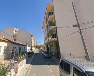 Exterior view of Duplex for sale in  Murcia Capital  with Terrace and Balcony