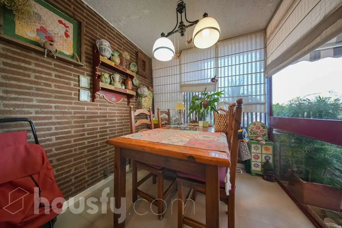 Wohnung mit Aufzug zum Verkauf in Calle del Sacramento ., imagen 26