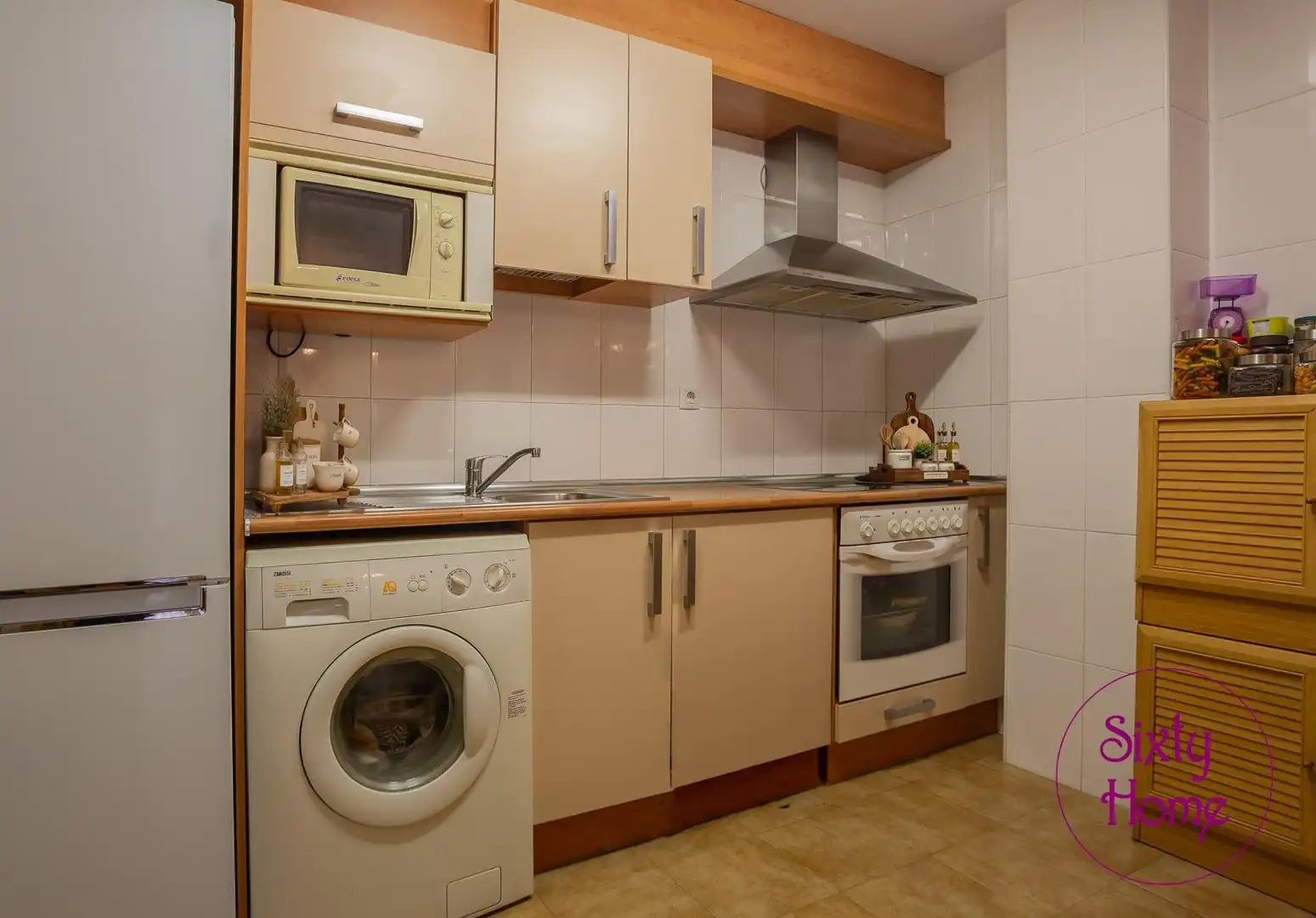 Cocina de Piso en venta en Perpetuo Socorro