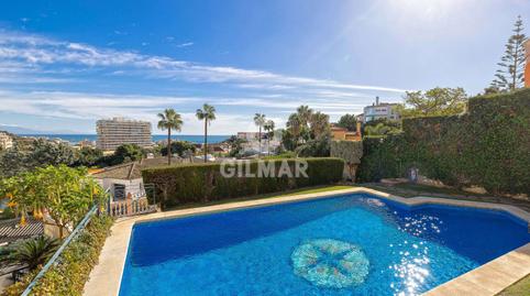 Photo 3 of House or chalet for sale in Hacienda Torrequebrada, Benalmádena