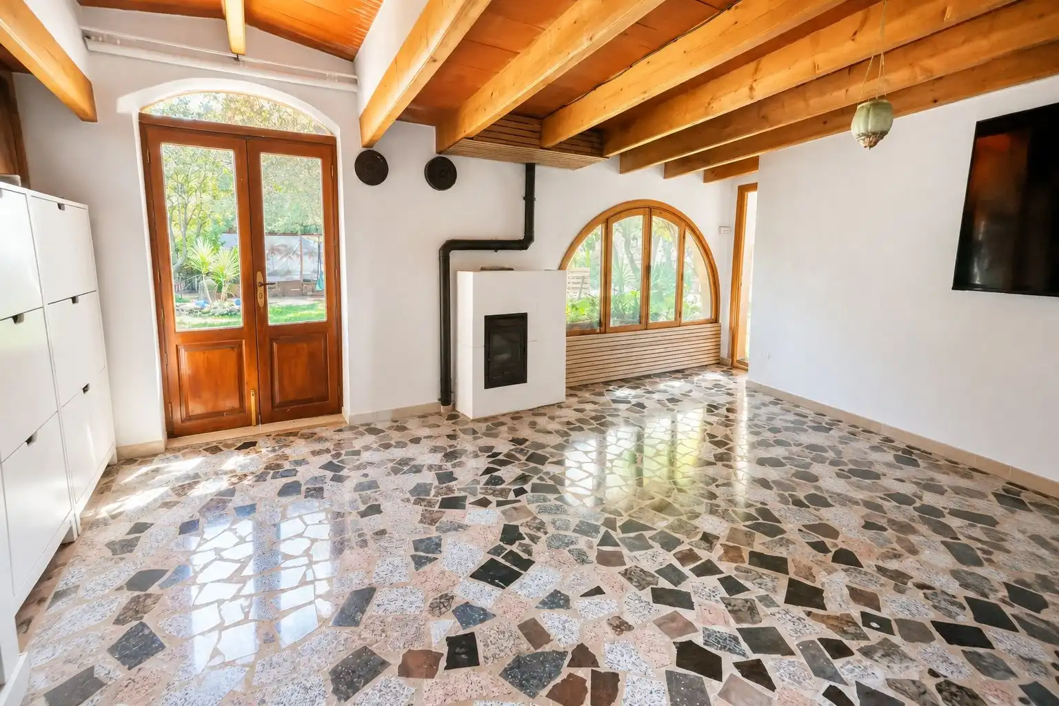 Casa rustica con piscina in vendita a Algaida, imagen 5