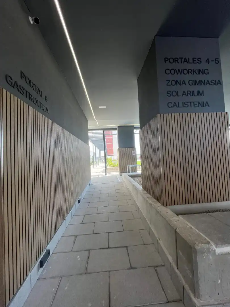 Pis en venda en Madrid amb Aire condicionat, Calefacció i Jardí privat
