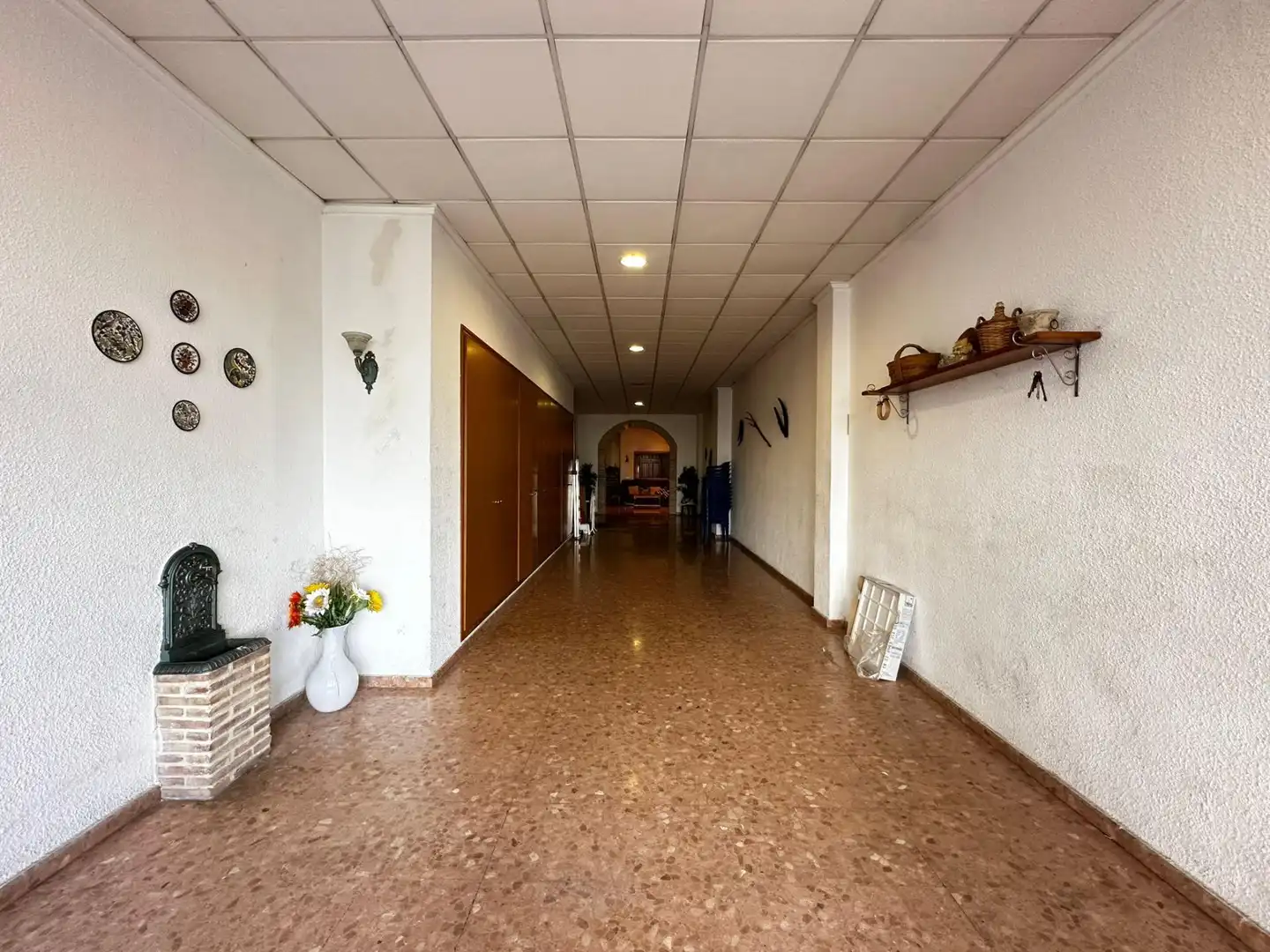 Gewerbefläche zum Verkauf in Calle MALECO, imagen 25