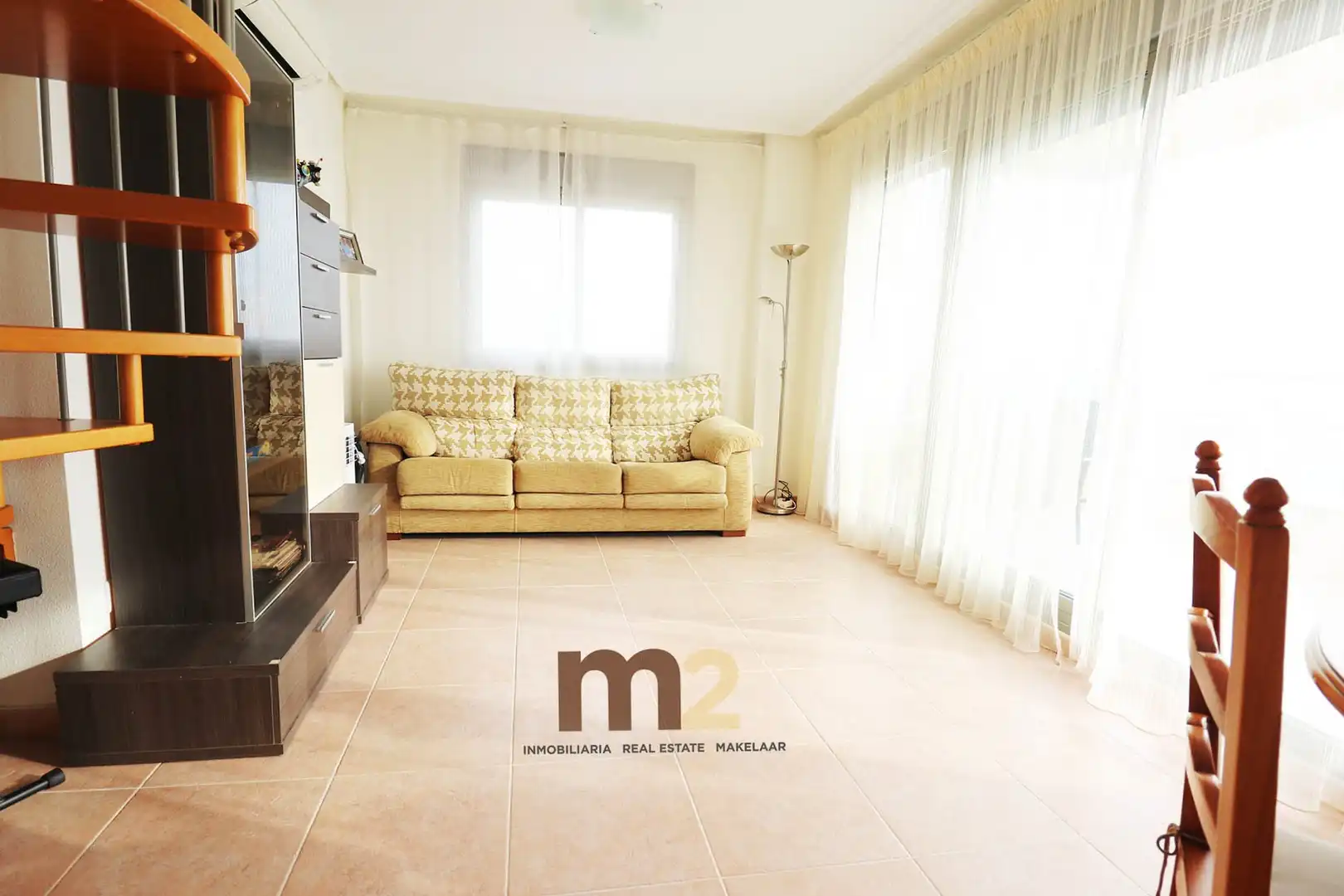Ático con terraza en venta en Carrer Basilio Paredes, imagen 15