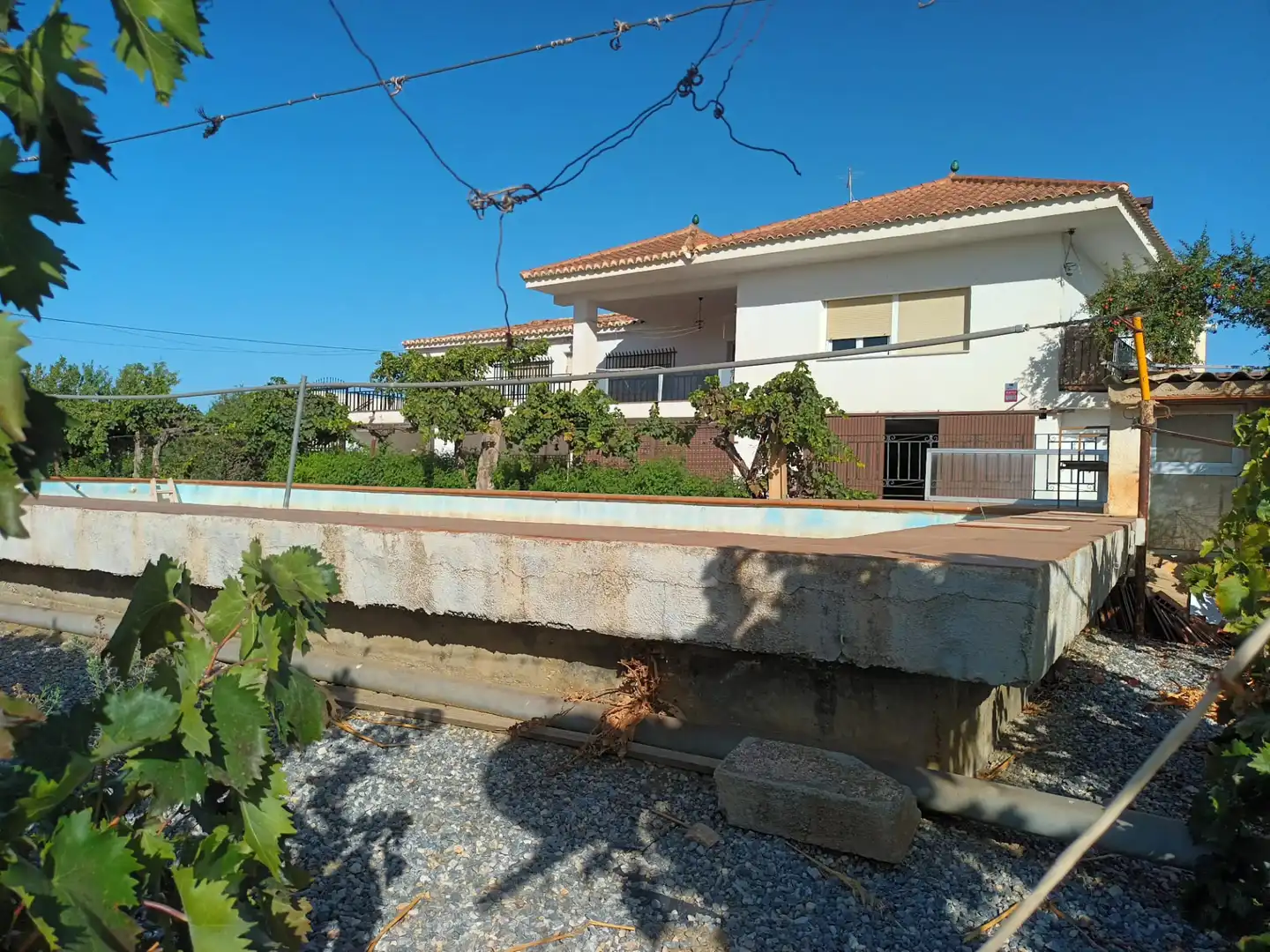 Detached house with pool for sale in Calle Legado Andalusí, imagen 13