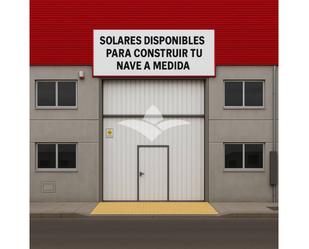Industrial buildings for sale in Mig, 8, Vinalesa