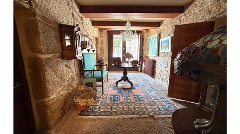 Foto 5 de Edificio en venta en Lugar Pereiro de Aguiar, O Pereiro de Aguiar , Ourense