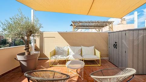 Foto 2 de Àtic de lloguer a La Goleta - San Felipe Neri, Málaga Capital