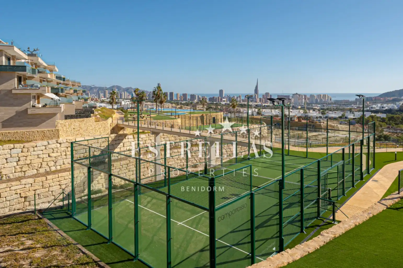 Dúplex amb terrassa en venda a Balcón de Finestrat - Terra Marina, imagen 42