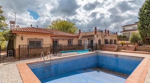 Photo 2 of House or chalet for sale in Avenida Suspiro del Moro, Villa de Otura, Granada