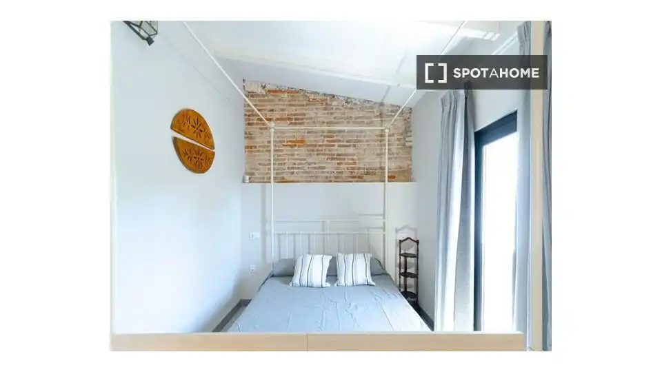 Flat for rent in El Coll