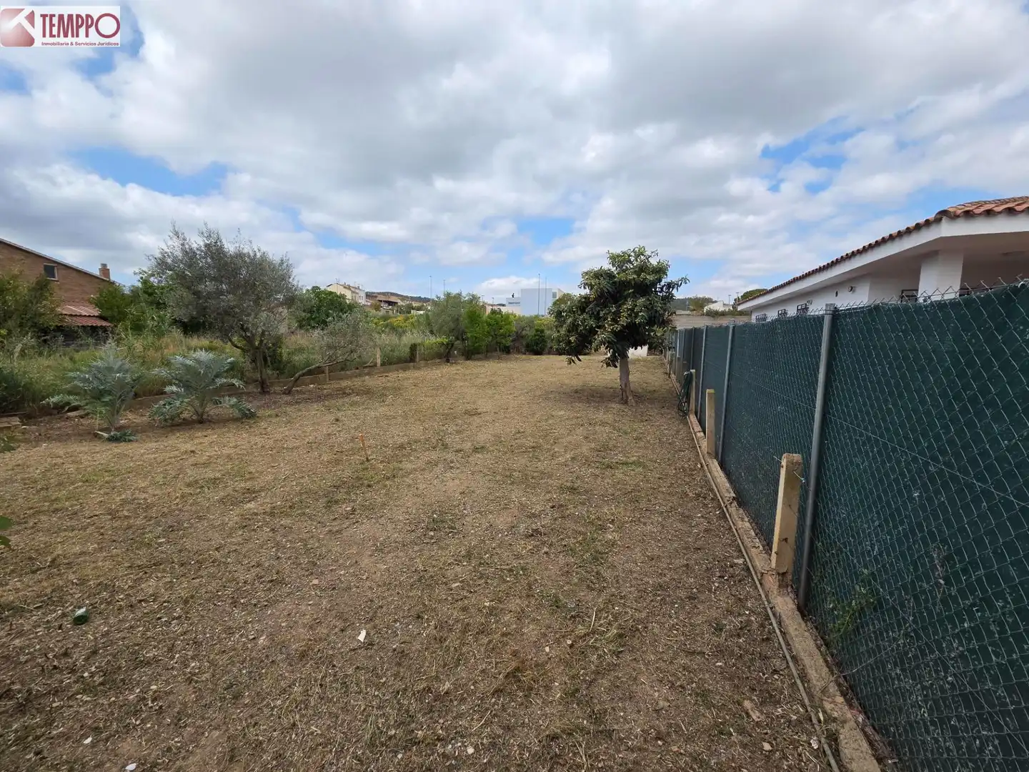 Residencial en venta en Albinyana