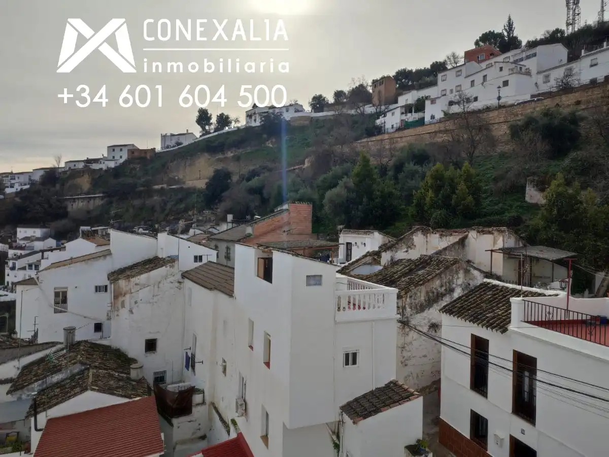 Maison à vendre à Setenil de las Bodegas, imagen 45