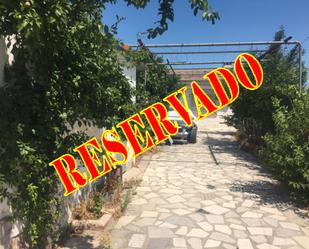 Parking of Country house for sale in Talavera de la Reina  with Heating, Private garden and Storage room