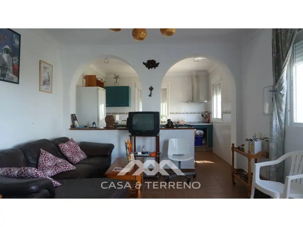 Casa rustica in vendita a Camino de Carraspite, imagen 6